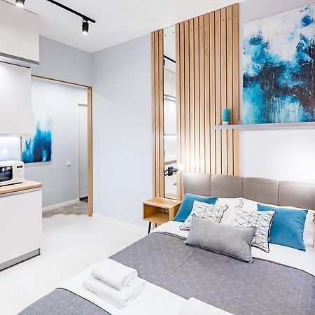 Brand New Studio In Historical Part 利沃夫 外观 照片