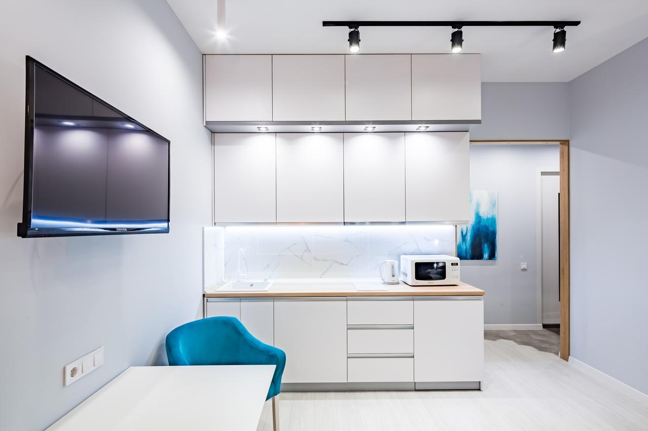 Brand New Studio In Historical Part 利沃夫 外观 照片